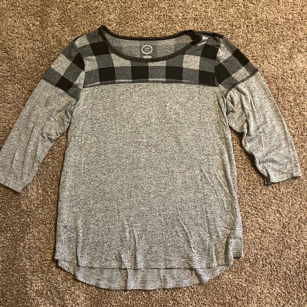 Maurice’s Top